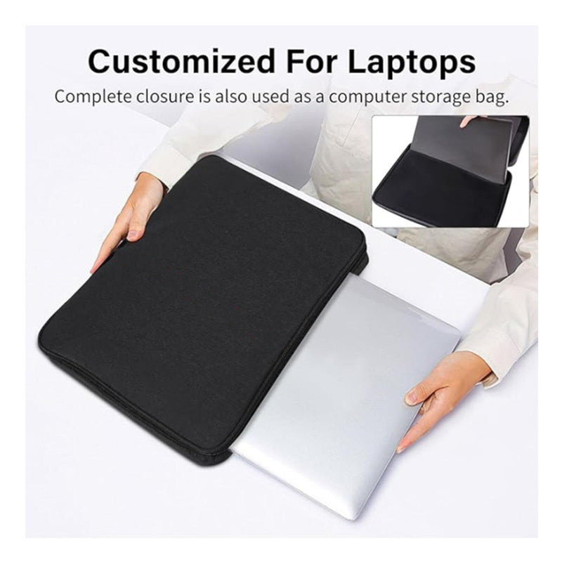 Laptop Sun Shade, Fits 12–16-inch laptops, Anti-Glare Privacy Screen Cover, Foldable Laptop Protective Cover，Ideal for Outdoor Work