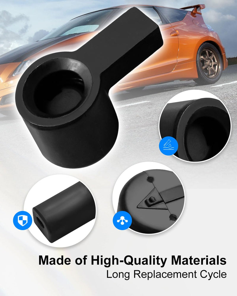 Transmission Breather Cap Fit for Honda Accord Civic CRV CR-Z Honda HR-V Element Odyssey Acura MDX RDX TL RLX ILX Replace 21396-P20-000 21396P20000