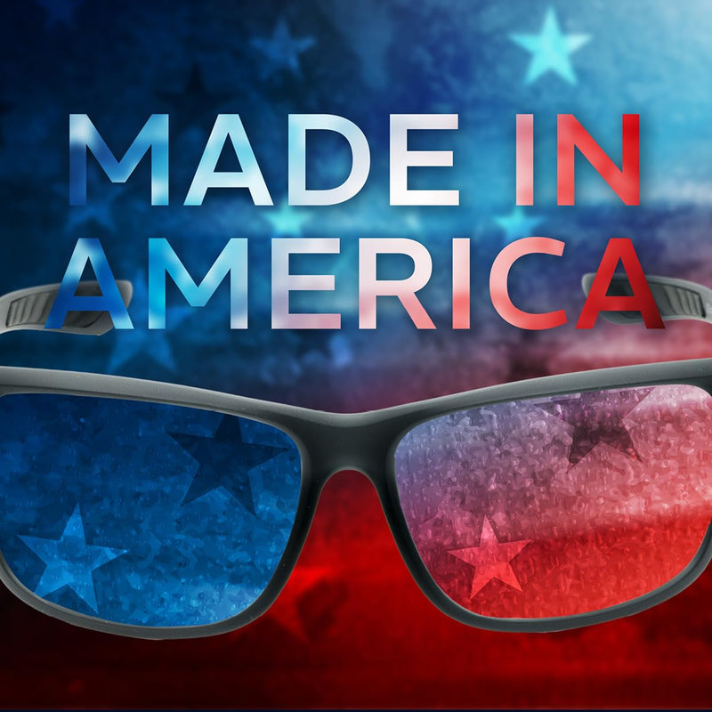 NoIR IPL Safety Glasses, Fitover Protective Eyewear for Women and Men, Ideal for Aesthetic, Forensic and Non-coherent Applications, CE-Certified 190–1800nm 3pl_38 (Fitover)