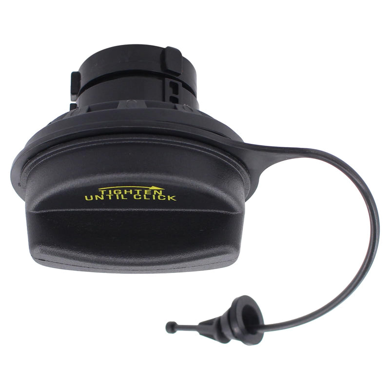 ApplianPar Fuel Tank Gas Cap for Ford E150 E250 E350 1997-03, Excursion 00-05, Expedition F150 F250 1997-04, F350 F450 F550 1999-04, Windstar 98-99, Lincoln Navigator 1998-04
