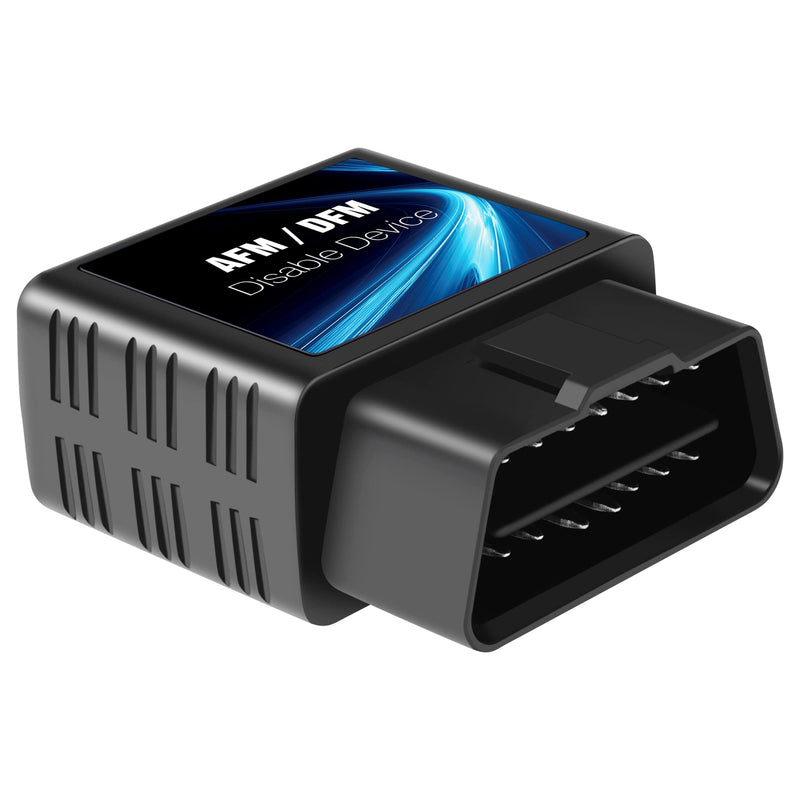 AFM/DFM Disabler Active Fuel Management Disable Device Compatible with V6 & V8 GM Motors