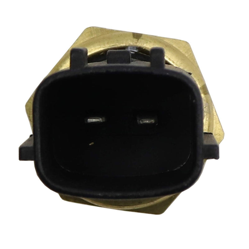 Beck/Arnley Coolant Temperature Sensor - 158-0606