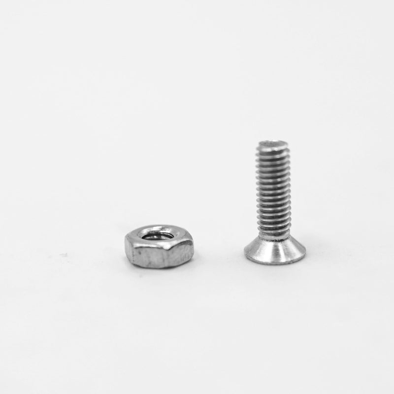 Toronce D R Series Panel-Mount Connector (Screw_50sets) Screw_50sets
