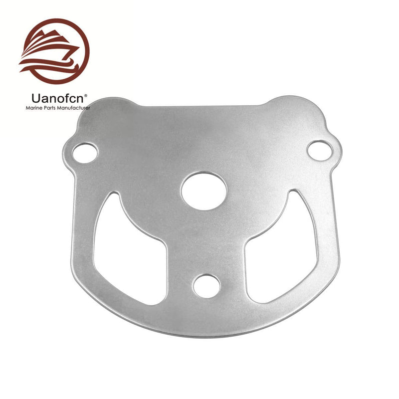 984461 New Water Pump Impeller Kit Replaces OMC Cobra 1986-1993 777128 983895