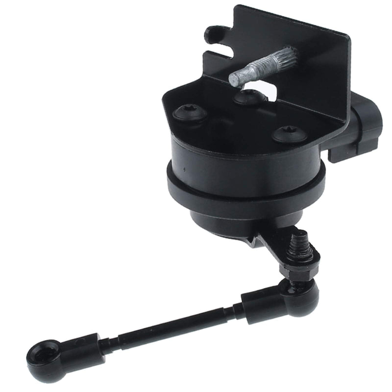 A-Premium Ride Height Level Sensor Compatible with Chevrolet Corvette 2014 2015 2016 2017 2018 2019, V8 6.2L, Front Right (Passenger Side), Replace# 23110568