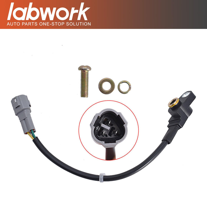 labwork Throttle Position Sensor TPS Replacement for Polaris Ranger RZR 700 800 Ranger Crew Sportsman Replacement for 1204715