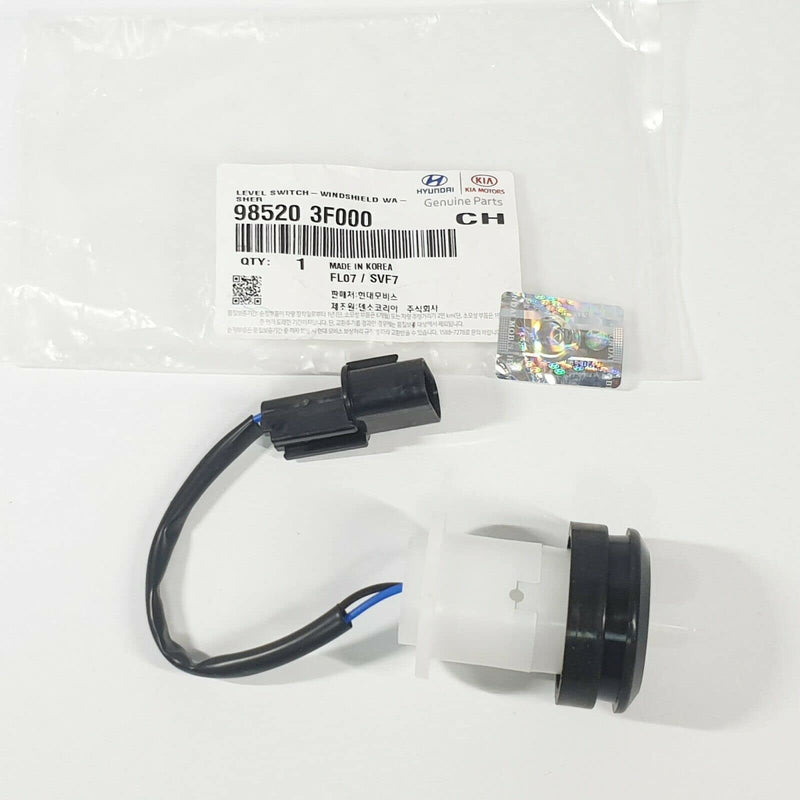 HYUNDAI Windshield Washer Fluid Level Sensor for Optima Cadenza Sorento Elantra