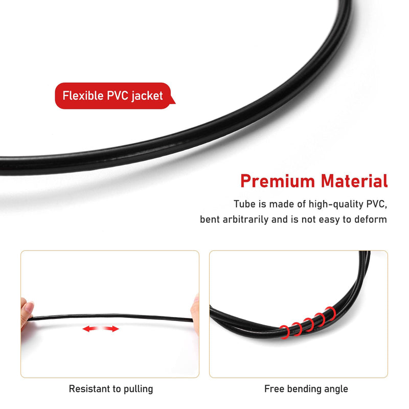 5.7L LS1 Throttle Cable Compatible with Chevy Camaro/Pontiac Firebird 2000-2002 12565560