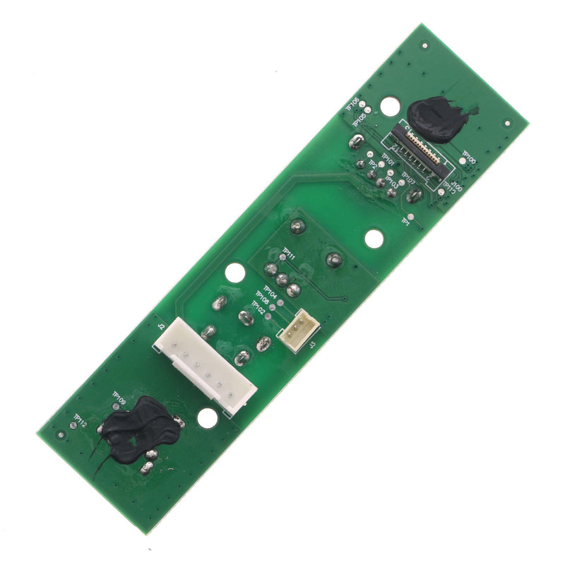 USB Charging Port Board Connector Assembly Module Replacement for Logitech UE HYPERBOOM Portable Bluetooth Speaker, Charger Jack PCB Repair Part