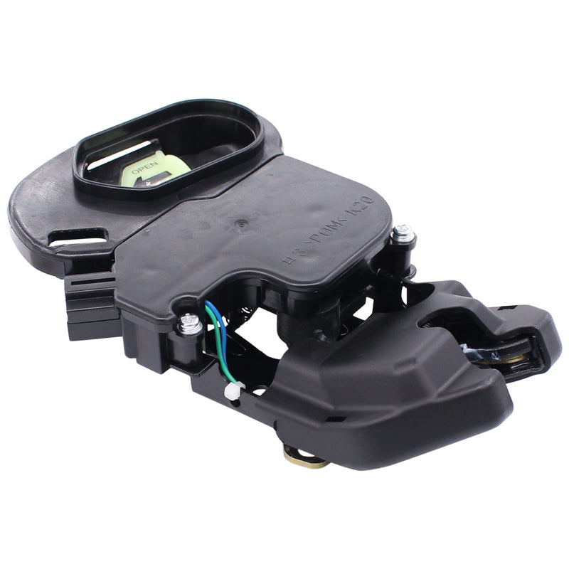 ApplianPar Trunk Lock Latch Actuator for Honda Accord 2003-2006 Acura TL 2004-2008