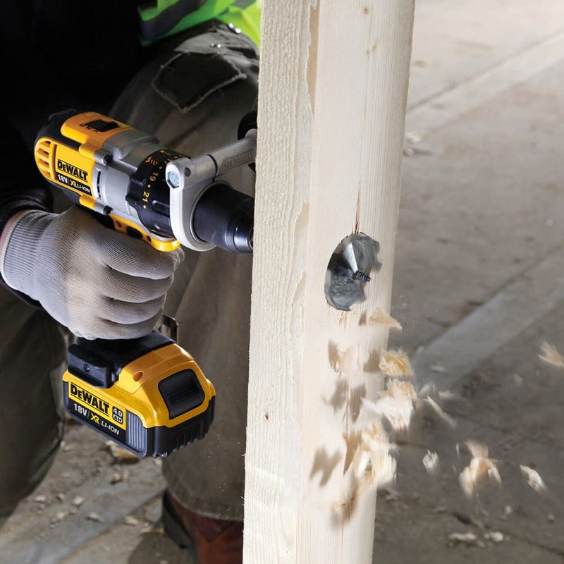 DEWALT Drill Bit, Self Feed, 1-3/8 Inch (DW1633)