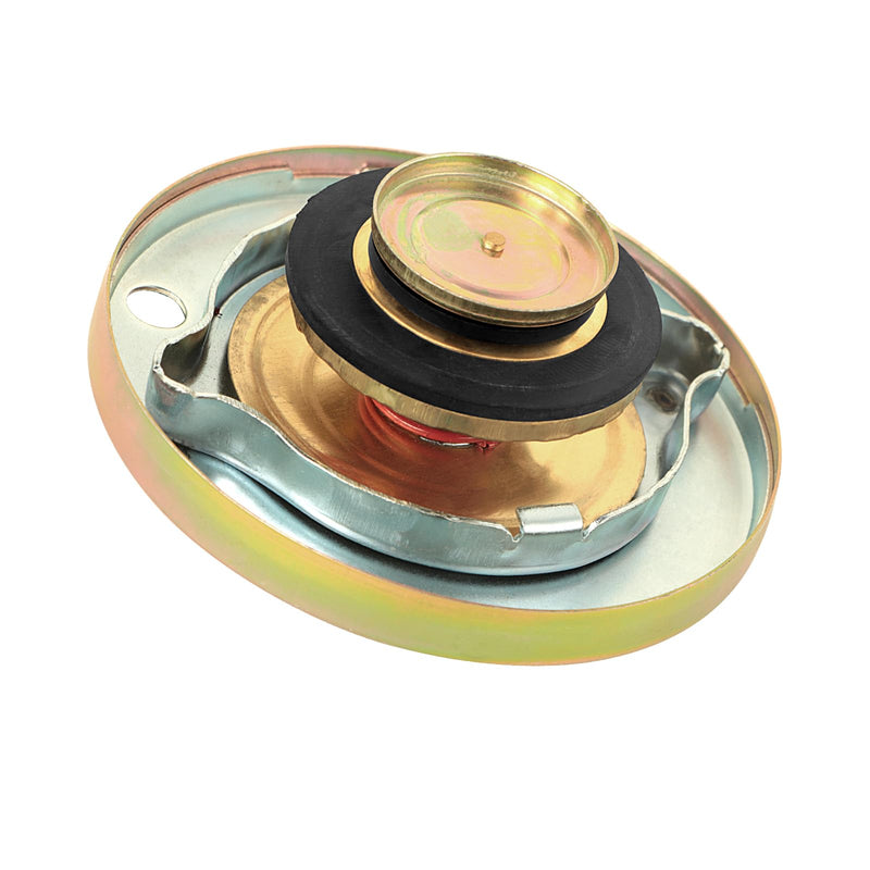  [AUSTRALIA] - Transfer Tank Vented Fuel Diesel Tank Cap,Venting Pressure Tank Cap for 2 Inch Base,Vented Gas Cap for Fuel Transfer Tank/Auxiliary Fuel Tank/Vented Fuel Storage Tank-Only Include Vented Tank Fill Cap Gold