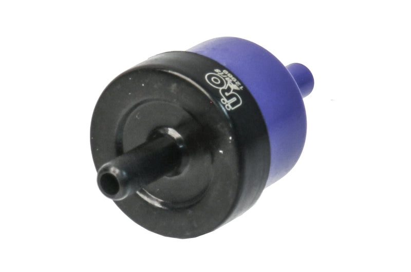 URO Parts 1168000378 Vacuum Check Valve 1 Count (Pack of 1)