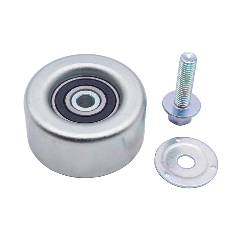 Drive Belt Tensioner Pulley Kit 0187-GSU45 16620-31031 16620-31051 for Lexus & Toyota
