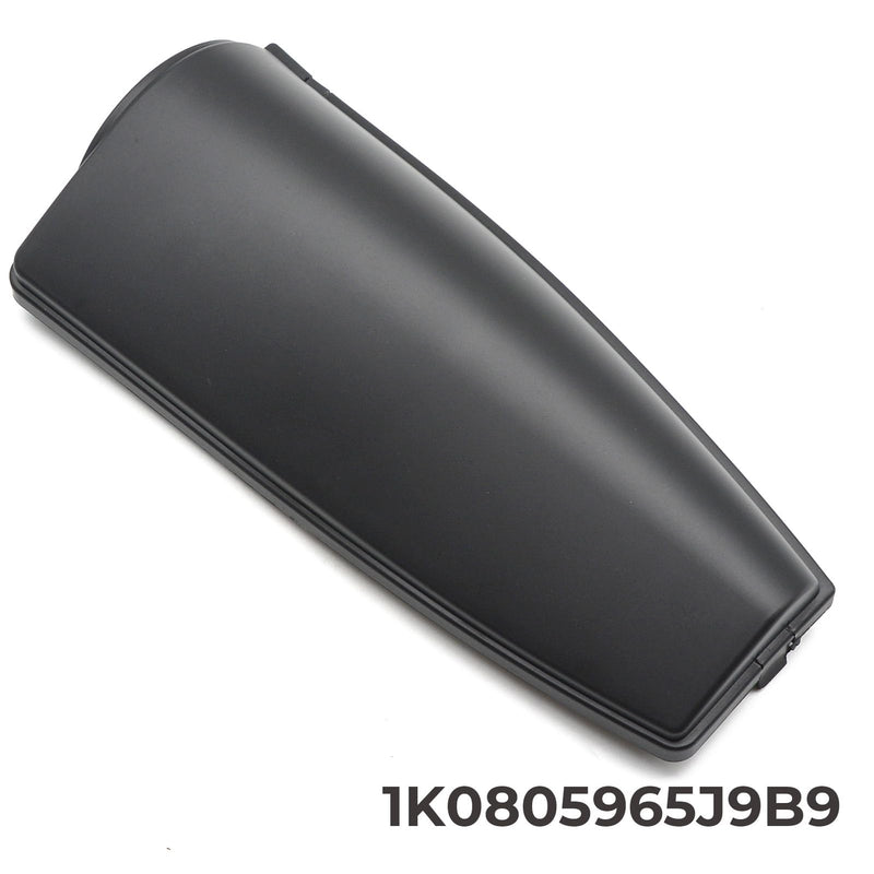 Air Intake Inlet Duct Cover Lid for VW Beetle CC Tiguan Eos Jetta Passat, for Audi A3 TT, for Skoda Octavia Superb Yeti, Replace# 1K0805965J 1K0805965J9B9