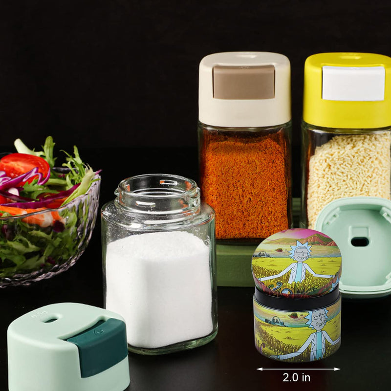 Kitchen Helper Spice Grinder 2'' 2.0''