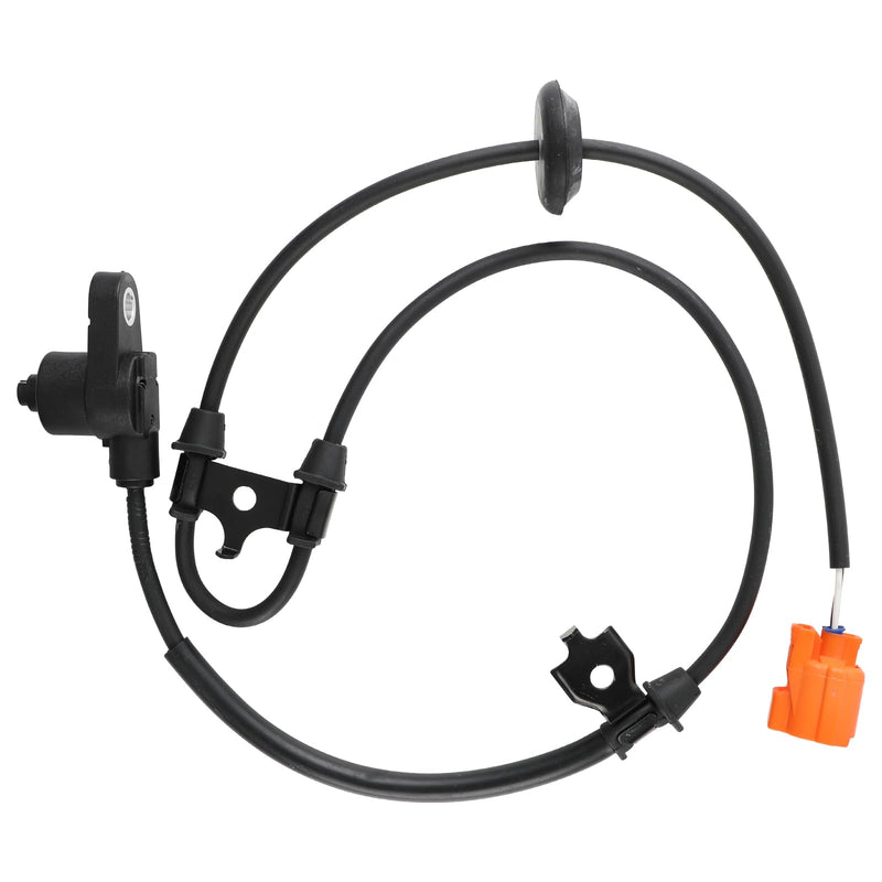 ABS Wheel Speed Sensor Front Left and Right ABS Sensor Compatible with Honda Pilot 3.5L 2003-2008 Compatible with Acura MDX 3.5L 2001-2006 57455-S3V-A01 57450-S3V-A01 57450-S3V-A01 ABS127