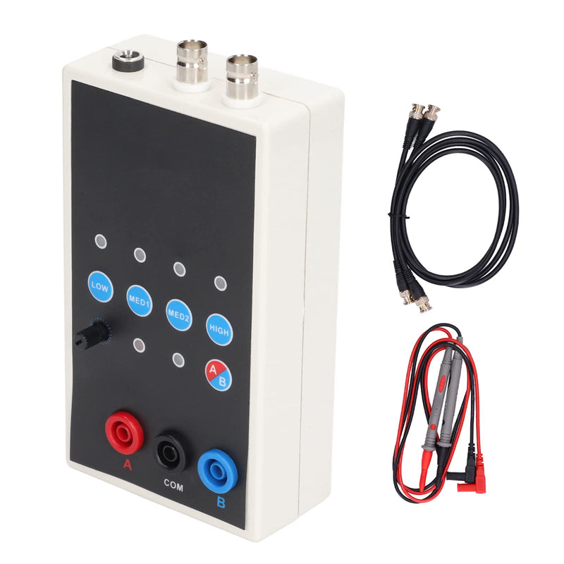 VI Curve Tester, Dual Channel 4 Gear ASA VI Curve Tester, Circuit Board for Circuit Board Test Repair