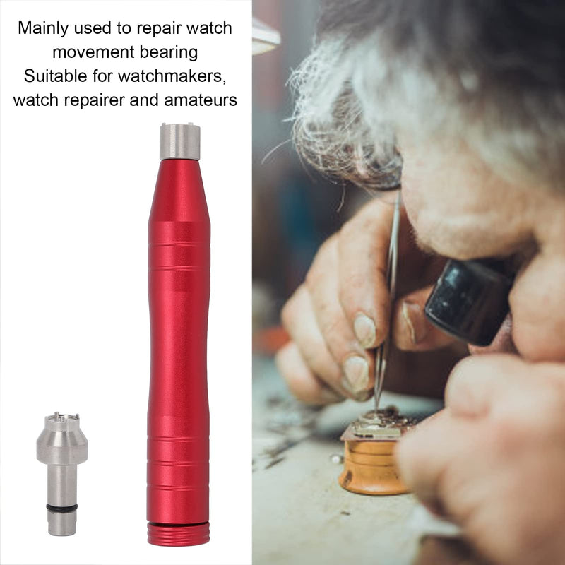 Watch Repair Tool, Watch Bearing Opener Alloy flywheel Rotor Removal Watch Repair Tool, for 2892 7750 Movement