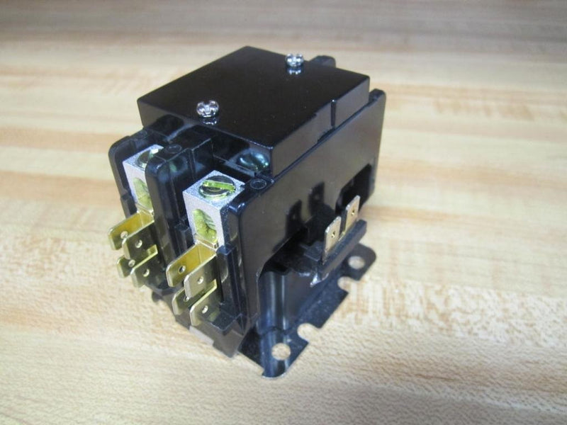 2 Pole Contactor W/Lugs_AB
