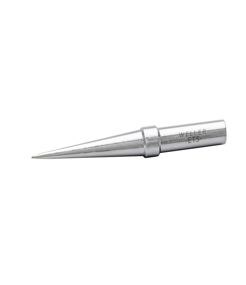 Weller Genuine 5 Piece Tip Set for WE1010NA | ETSET-5 Various Screwdriver and Conical