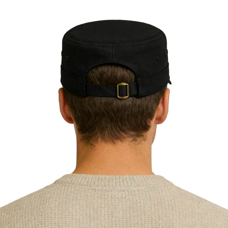 Effective 99.99% Anti R.adiation Cap E.M.F Protection Hat Shielding WiFi 5G Hat Black, 51-61cm/21-24in One Size Black2-flat Cap