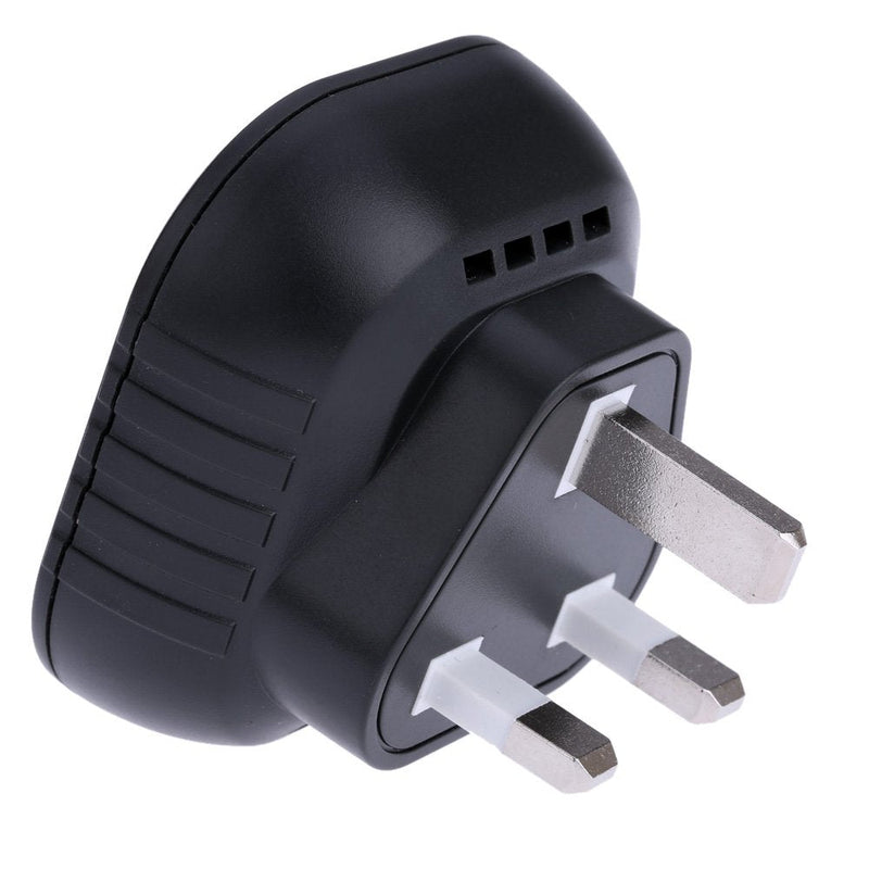220V ~ 250V Portable Electrical Smart Socket Tester & 50-60Hz AC 12-1000V Pen Circuit Detector-E1518UK