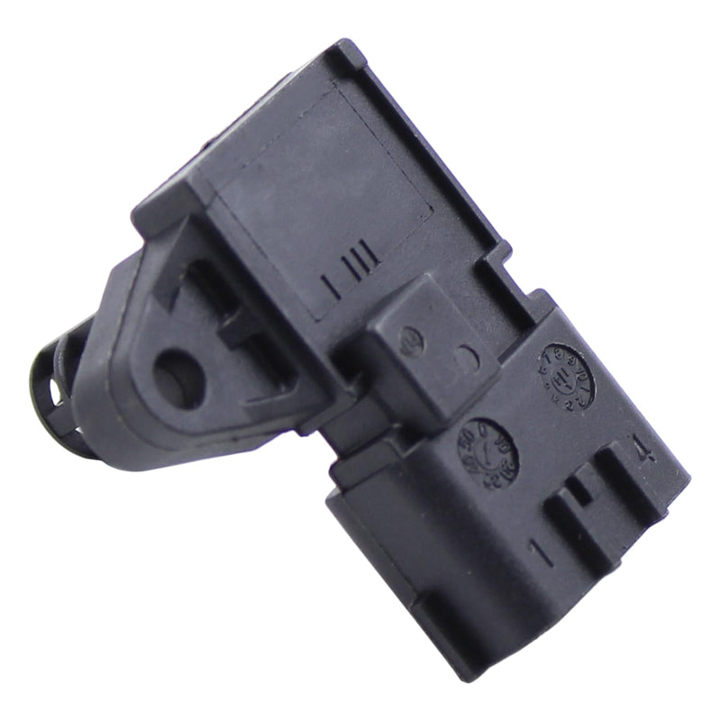 ApplianPar MAP AIR Intake Pressure Sensor for Dodge Ram 2500 3500 Series Truck 6.7L Cummins Diesel 2007-on