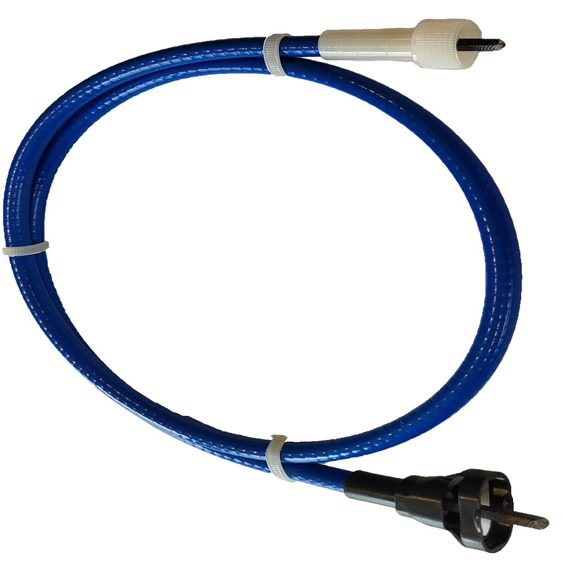 YOT 15646923 - Tailgate Window Regulator Cable fits 1978-1991 Blazer & Jimmy