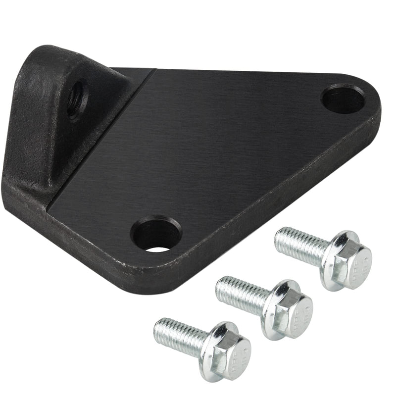 3mirrors 917-107 Exhaust Manifold Clamp Repair Compatible with LS1 LS2 LS3 LS6 Chevy LSX Camaro, Corvette, Trans am, GTO, G8, CTS V, GM Trucks Manifold Bolt Repair Kit to Cylinder Head Repair Clamp Driver Rear & Passenger Front Clamp