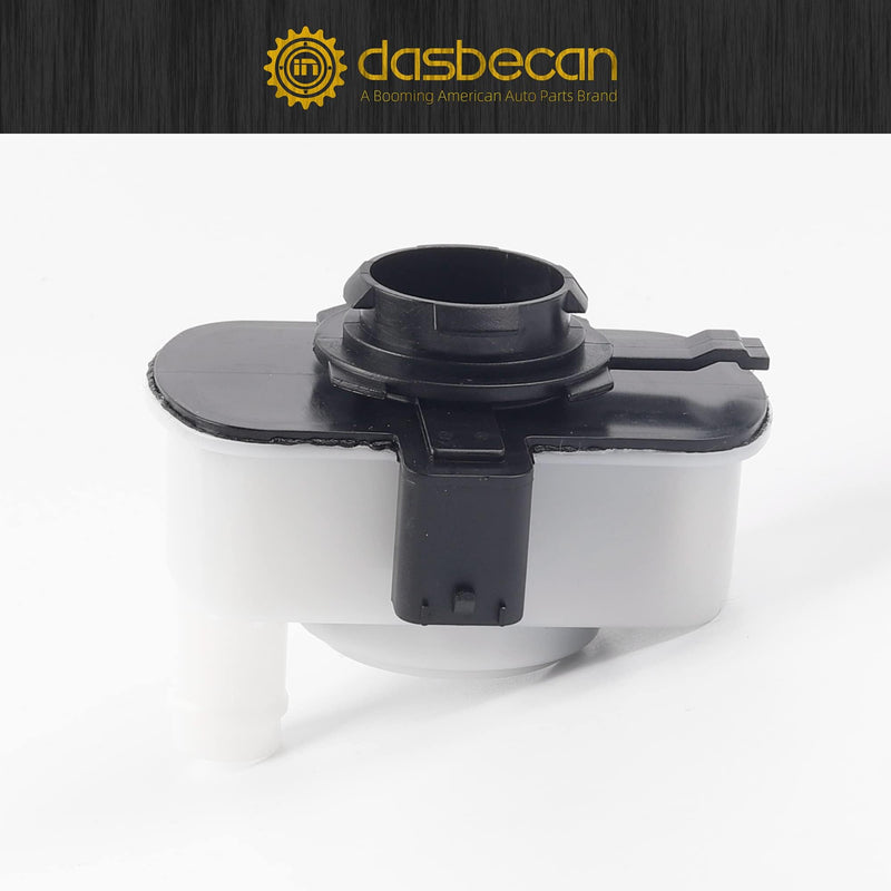 Dasbecan 310-219 Evaporative EVAP Emissions System Leak Detection Pump Fit 2007-2019 Dodge Nitro Durango Ram 1500 ProMaster Chrysler Aspen Fiat 500/500L Jeep Grand Cherokee Liberty