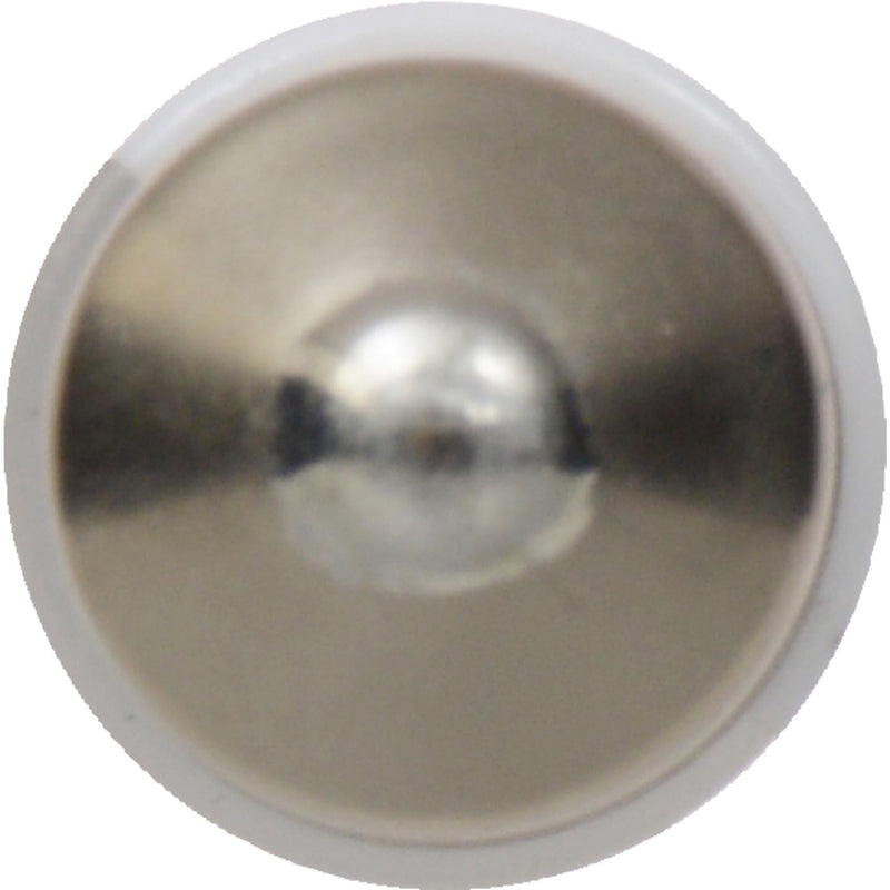 SYLVANIA - 1157 LED White Mini Bulb - Bright LED Bulb, Ideal for Daytime Running Lights (DRL) and Back-Up/Reverse Lights (Contains 2 Bulbs)