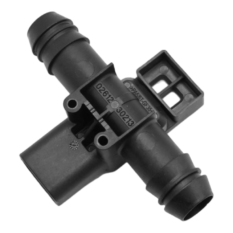 Fuel Pressure Sensor, Replacement for Ford Escape Explorer Expedition E-150 E-250 E-350 E-450, Replaces 9U5A-9C052-BC 0261230273