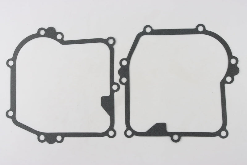 Replace Crankcase Gasket Compatible with Briggs & Stratton 799587 Fits Model 08P000, 09P000 Engines (2 pcs)
