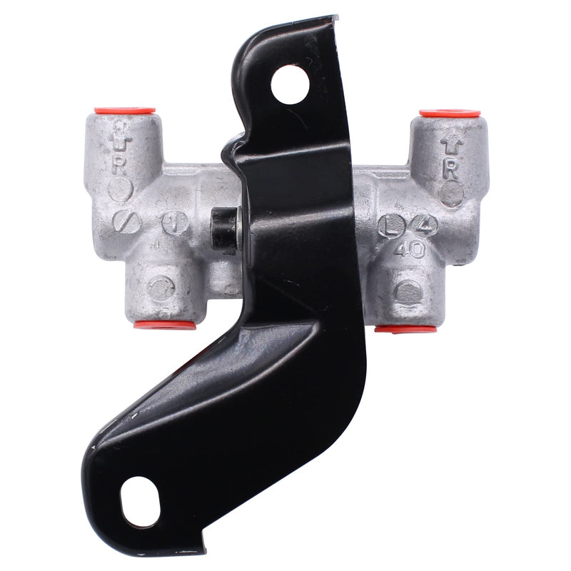 NewYall Brake Proportioning Valve for Honda Civic 1.5L/1.6L 1992-1995