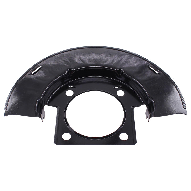 MOTOKU Front Driver or Passenger Side Brake Dust Shield for Chevy Silverado 2500 3500 HD Suburban 2500 Avalanche Express 2500 3500 GMC Sierra 2500 HD 3500 Savana 2500 3500 Yukon XL 2500