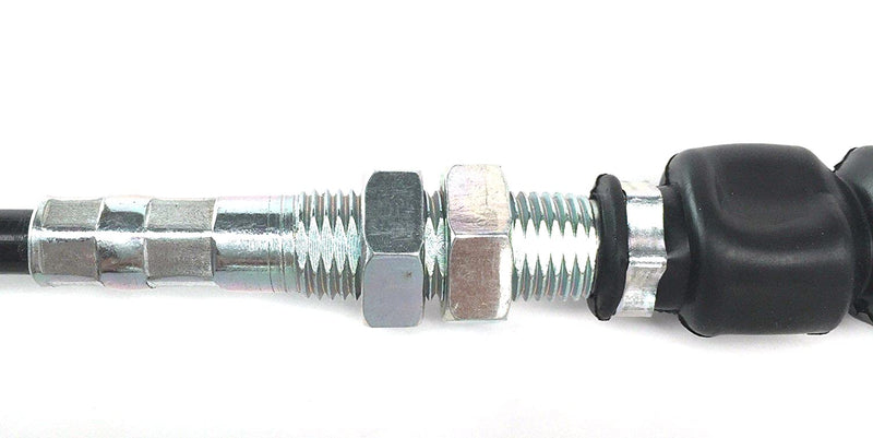 Gear Shift Cable for Polaris 2014-2023 RZR XP 4 1000 2016-21 RZR XP4 Turbo 7081893 7083010