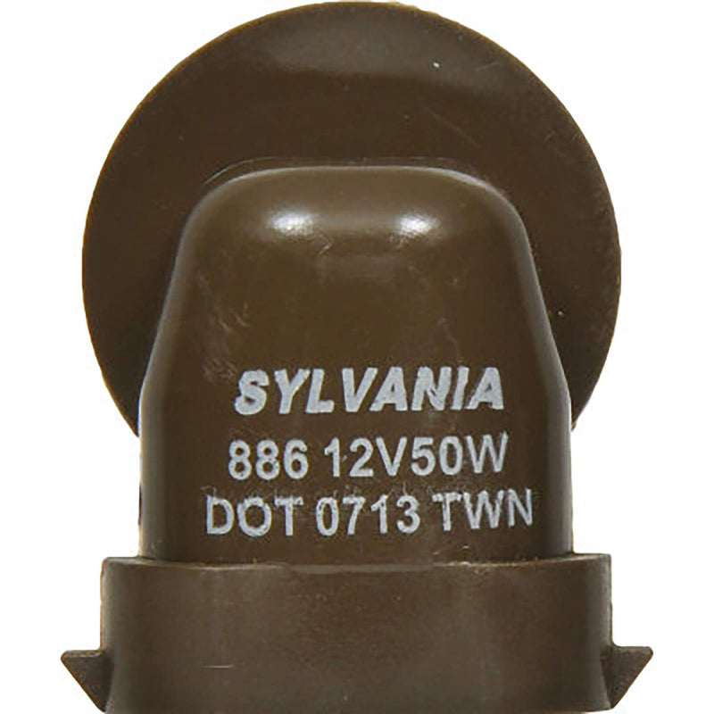 SYLVANIA - 9007 XtraVision - High Performance Halogen Headlight Bulb, High Beam, Low Beam and Fog Replacement Bulb (Contains 2 Bulbs)