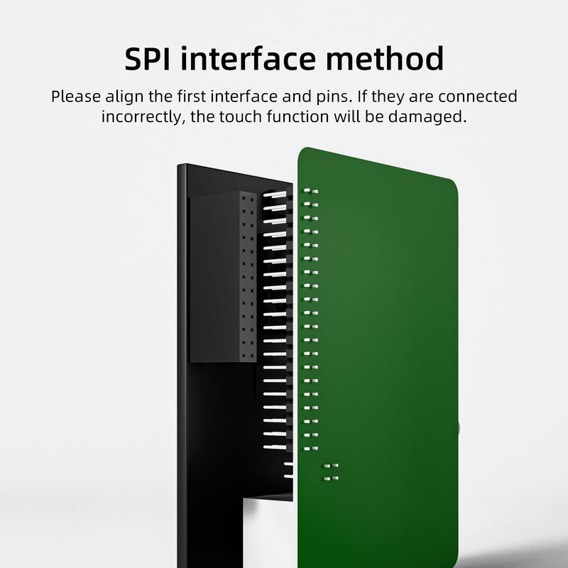 CUQI Raspberry Pi Display, 3.5 Inch Touchscreen with Raspberry Pi 5 Case, 480x320 TFT LCD 60 FPS Monitor with Mini fan and Heatsink for Raspberry Pi