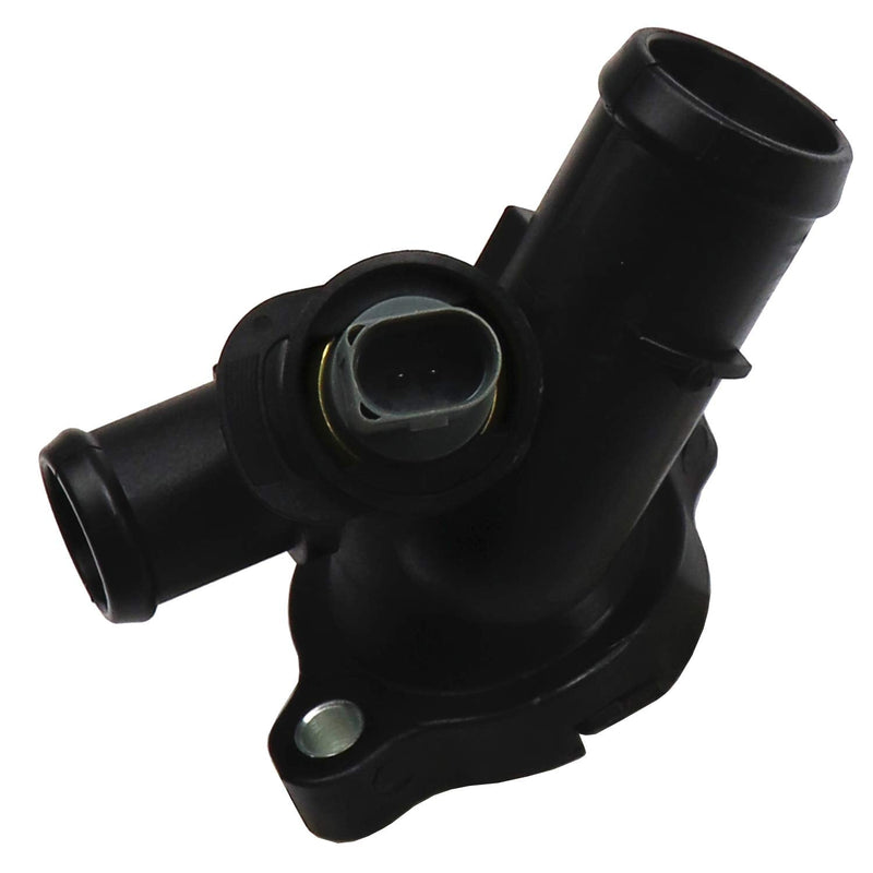 Beck/Arnley 147-0096 Water Outlet