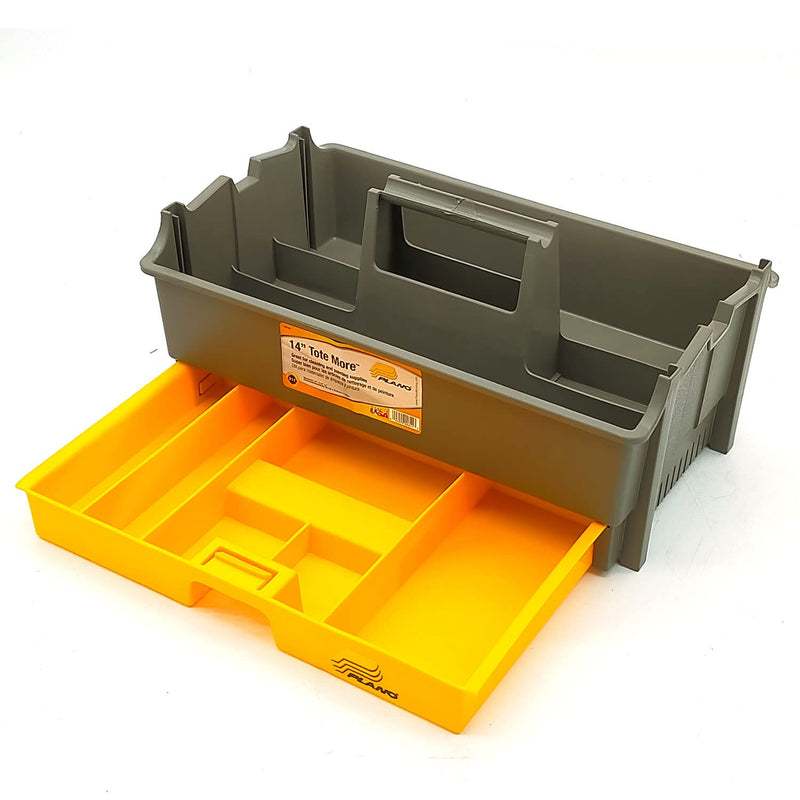 Plano Tote More Toolbox One Size
