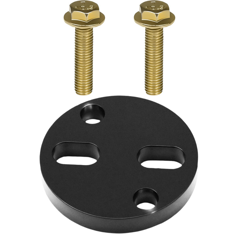 telfair Injection Pump Gear Puller & Engine Barring/Rotating Tool Kit – Compatible with Cummins VE P7100 VP44 4BT 6BT & Dodge Pickups 3.9L, 5.9L, 6.7L, 8.3L Diesel Engines