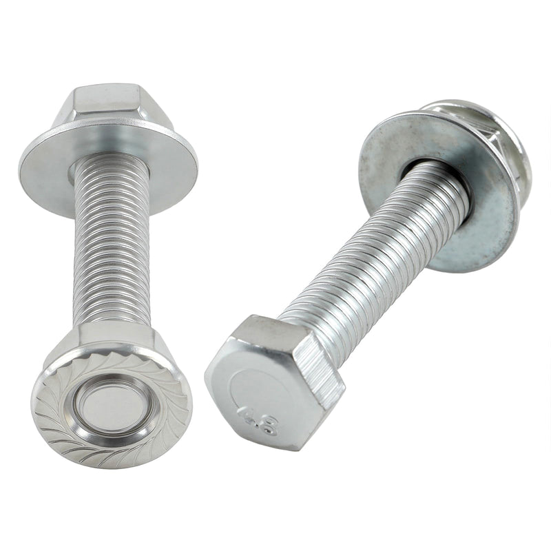 AUTOKAY Catalytic Converter Gasket Bolt Compatible with Infiniti FX35 M35 M37 350Z 370Z Q50 G37 G35 Q60 Replaces ‎20692-8H30A