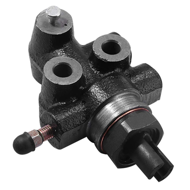 Brake Load Sensing Proportioning Valve Replacement for Toyota Pickup SR5 DLX Extended Cab Pickup 47910-26040