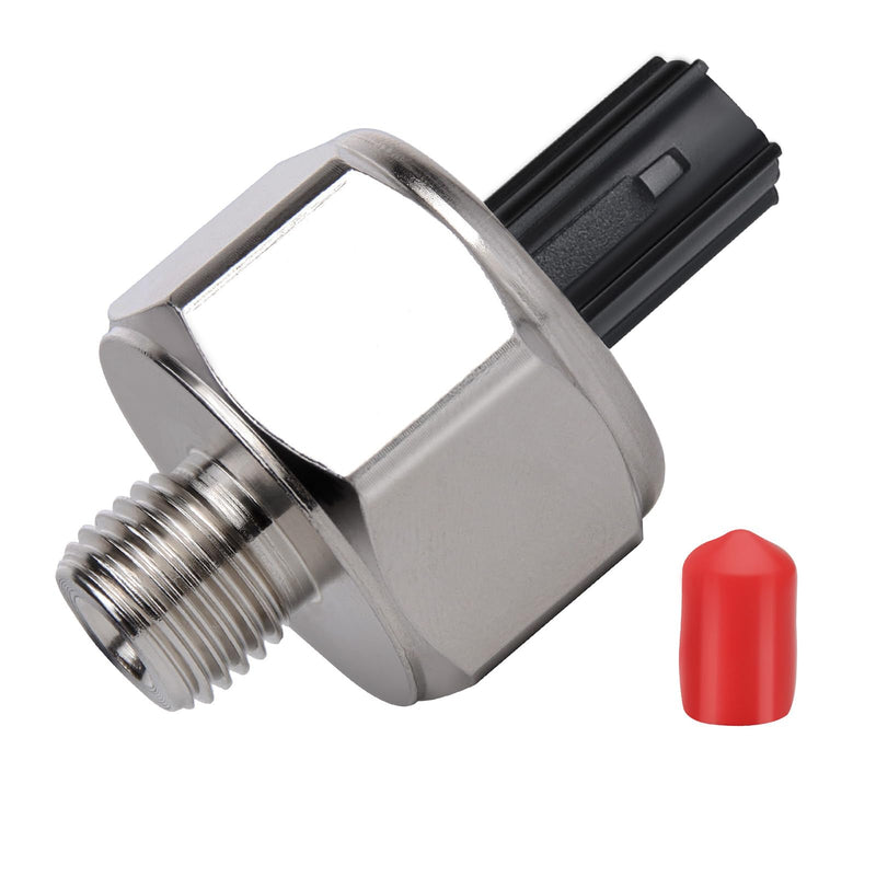 Knock Sensor 30530-PPL-A01 30530PPLA01 30530-PNA-003 KS197 SU6143 5S2320 1580917 Fit for Acura for Honda Accord Civic CR-V RDX RSX TSX Element 2002-2012 Car Replacement Detonation Sensors