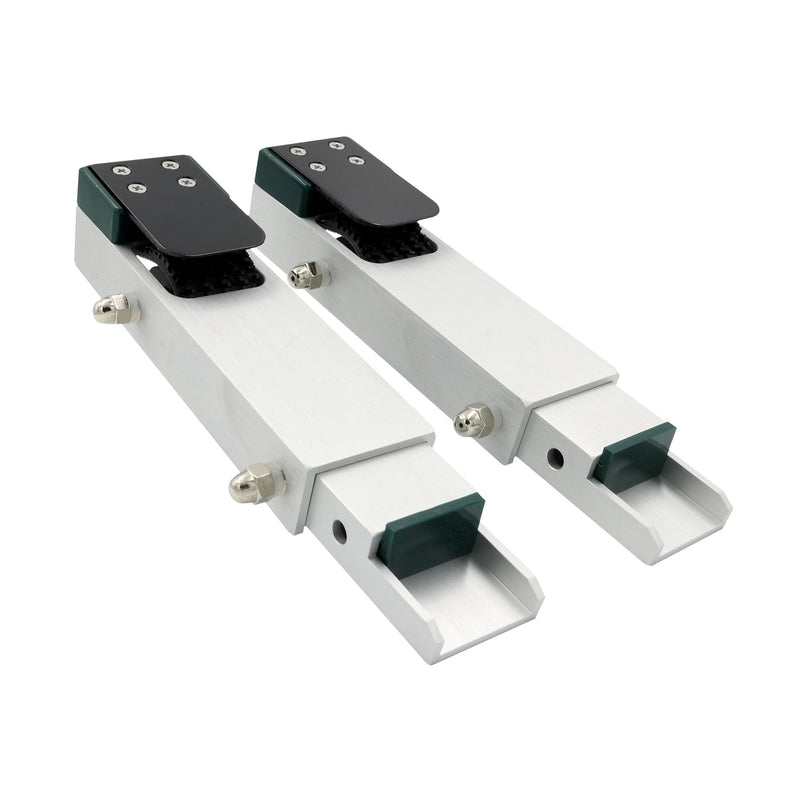 PacTool SA902 Aluminum Gecko Gauge Hardi Board Siding Gauges BRAND NEW 5/16” Thickness for Hardie Siding