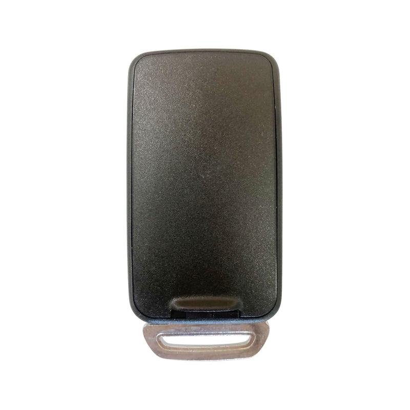 Compatible with Volvo 2011-2016 S60 2007-2016 S80 2009-2015 XC60 Proximity Smart Control Keyless Entry Remote for KR55WK49266, 902 MHz, 6 Buttons By RemoteMatch