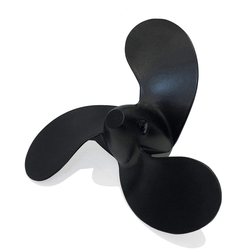 Mercury Outboard Propeller 2.5HP-3.5HP 48-815084A02/Tohatsu Propeller F6 for Outboard 2.5HP 3.5HP /Evinrude Johnson OMC BRP 0766539 309641070M 309-W64107-0 3F0B645120