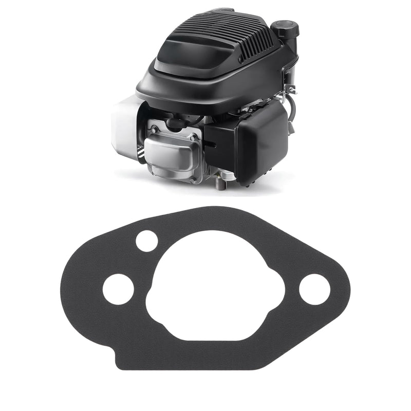 4pcs Air Cleaner Gaskets 17228-ZM0-000 Compatible with Honda GC135 GCV135 GCV160 GCV160A