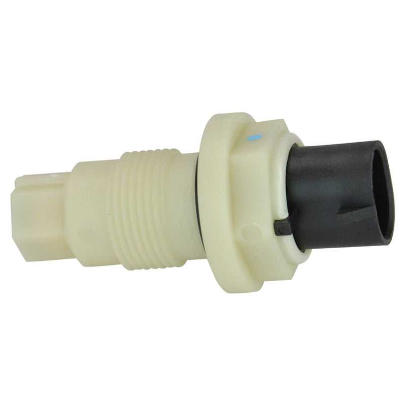 TRQ Input & Output Speed Sensor Set Compatible with 90-07 Chrysler Town & Country 07-09 Sebring 2.4L 4Speed Auto 2.7L 4Speed Auto 93-04 Dodge Intrepid 12-18 Journey 4Speed Auto 94-00 Plymouth Voyager